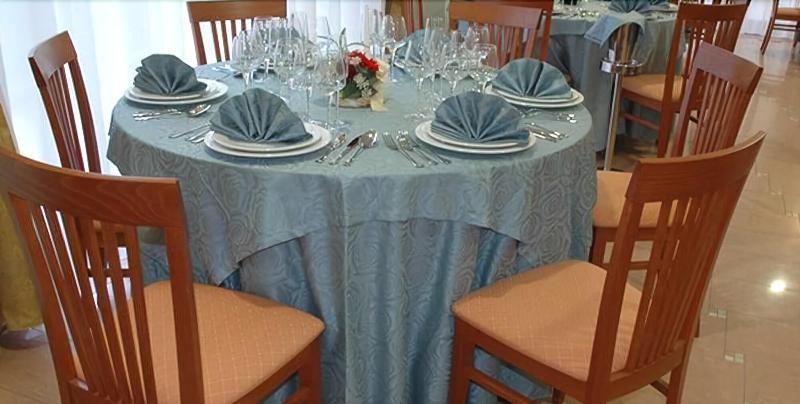 Real Asturias Hotel Acquappesa Εξωτερικό φωτογραφία