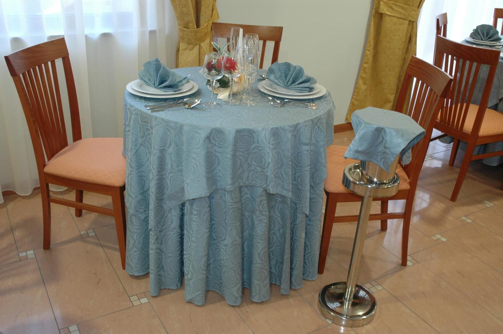 Real Asturias Hotel Acquappesa Εξωτερικό φωτογραφία