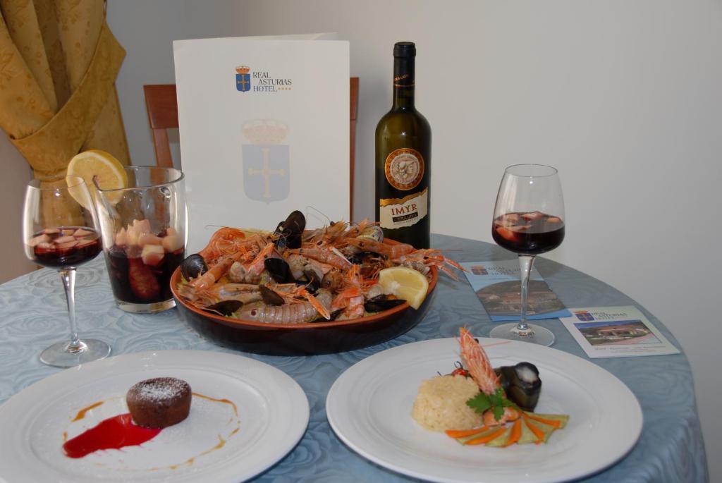 Real Asturias Hotel Acquappesa Εξωτερικό φωτογραφία