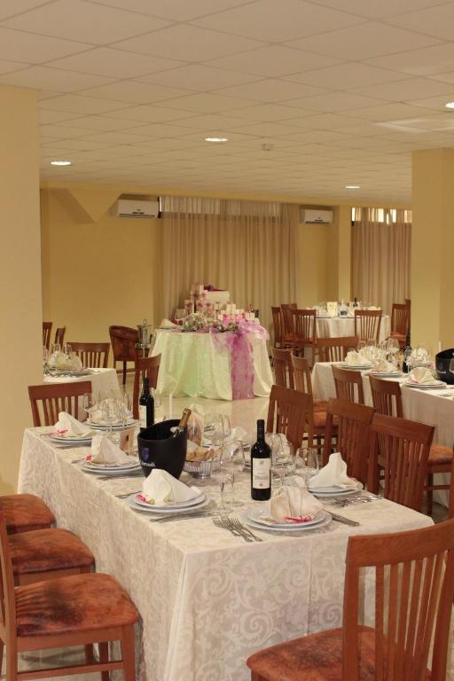 Real Asturias Hotel Acquappesa Εξωτερικό φωτογραφία